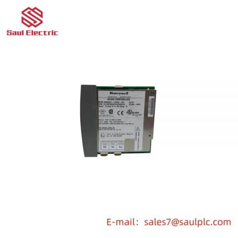 HONEYWELL 900C50-0360-00 Controller C50 CPU: Precision Control Solution for Industrial Automation