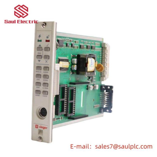 HONEYWELL HC900 I/O Scanner 900C53-0021, Advanced Industrial Control Module
