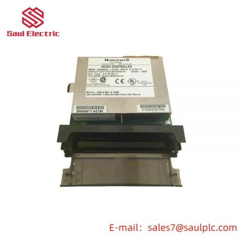 Honeywell 900G02-0102 Digital Input Module: Industrial Control Innovation