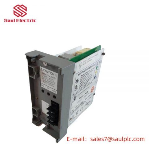 Honeywell 900P01-0201 | 51450991-002 Power Supply | 120/240VAC