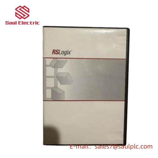 Rockwell Automation 9324-RLD300NXENM | Studio 5000 Standard Edition with RSNetWorx ME Data Software, Industrial Control Systems