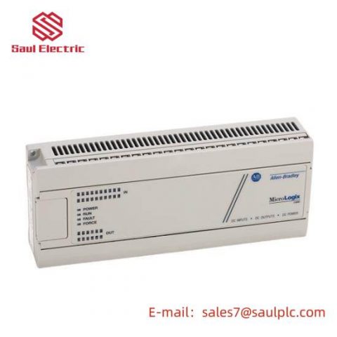 AB 1761-L32AWA ControlLogix PLC System