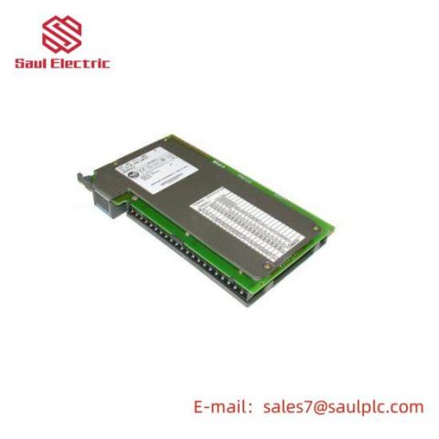 Allen Bradley 1771-IBD Digital DC Input Module for Industrial Control Systems