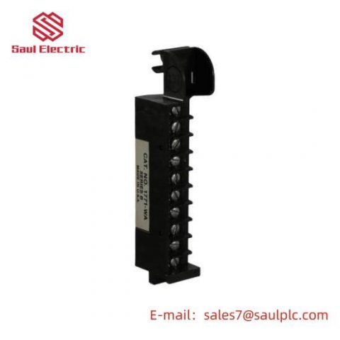 Allen-Bradley 1771-WD Weight Detection Module