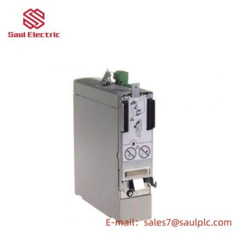 Allen-Bradley 2094-BM01-S Axis Module for Kinetix 6000 Multi-Axis Drive System