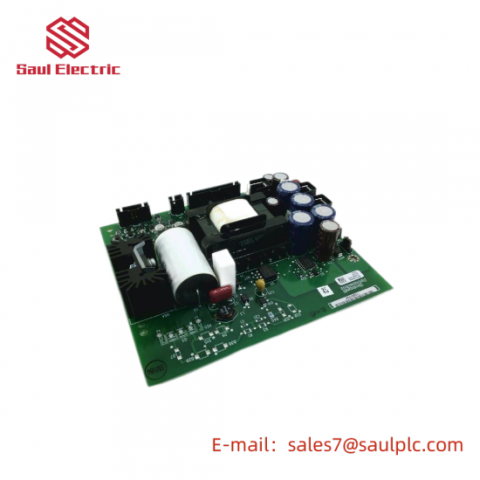 Rockwell A-B 314066-A02 Control Module