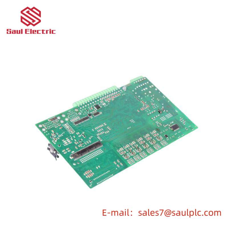 Schneider A.F.038.5/01 - Main Board for Servostar, Precision Control Module