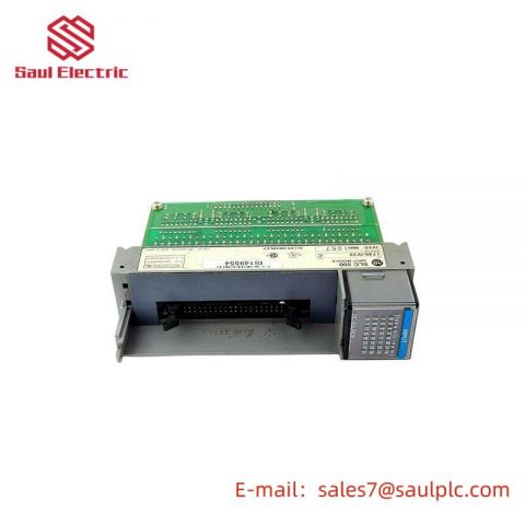 Allen-Bradley 1746-IV32 Discrete Input Module - Precision Control Solutions