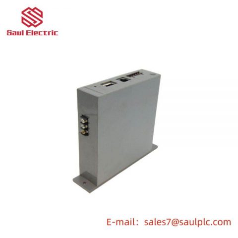 AB 1747-AICR Isolated Link Coupler for Advanced Industrial Control Systems