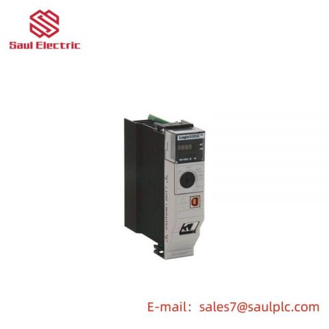 AB 1756-L84E ControlLogix5580 Controller - Precision Automation at Your Command