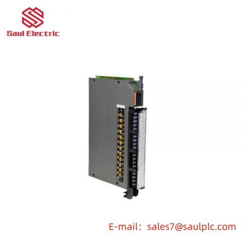 AB 1771-OBN/B Output Module: Precision Control for Industrial Automation