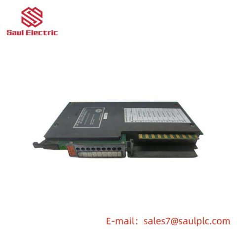 AB Electronics 1771-OM Output Module