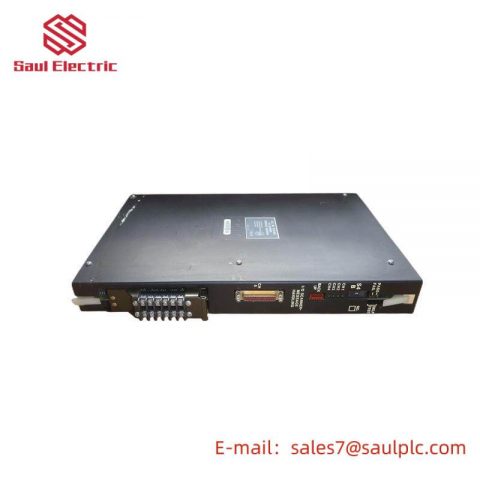 AB 1775-S4B | I/O Scanner - Message Handling Module