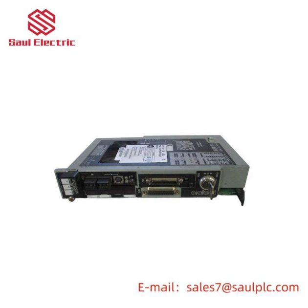 AB 1785-L60L Process Control Module