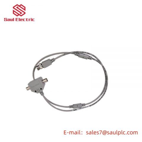ABB 1786-TPS Cable, Control Systems, Industrial Automation