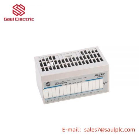 Allen Bradley 1794-IA8 Analog Input Module