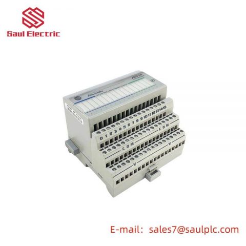 AB 1794-IB10XOB6 I/O MODULE: Industrial Control Module by AB, Precision for Manufacturing & Automation