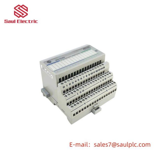AB 1794-IB10XOB6 I/O MODULE: Industrial Control Module by AB, Precision for Manufacturing & Automation