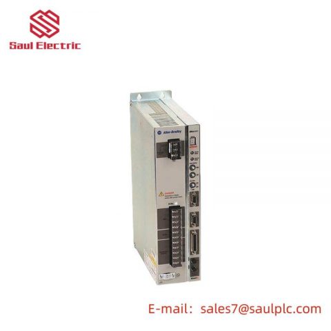 Allen-Bradley AB 2098-DSD-HV150-SE SERCOS Servo Drive
