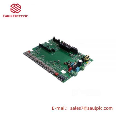 AB Electronics 803624-093A/0-63000-100 Circuit Board
