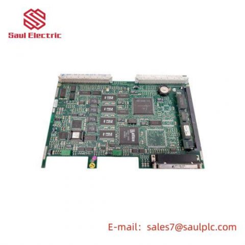 ABB 07DC91C Digital I/O Module for Industrial Control Systems