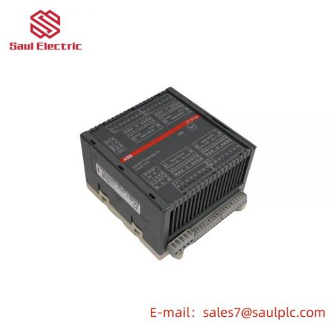 ABB 07DI92 F6 GJR5252400R0101: High-Performance Power Supply Module