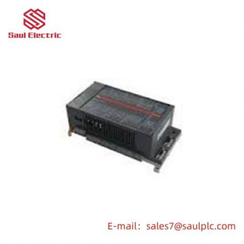 ABB 07KT97 WT97 - PLC Central Unit