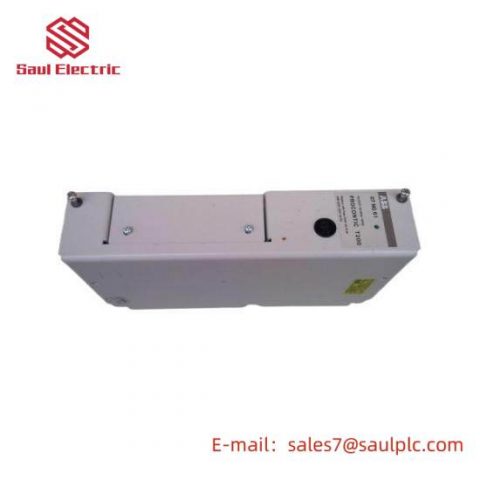 ABB 07NG61R1 Power Supply, Advanced Control Module