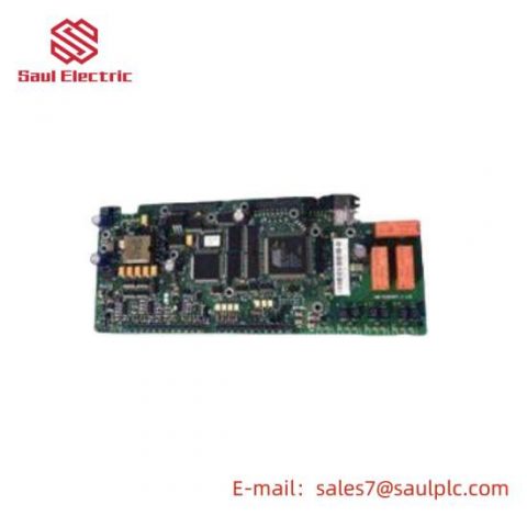 ABB 12KM02E-V0002 Industrial Control Module