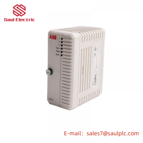 ABB 1700RZ10005C Taylor MOD 30 Process Control Module