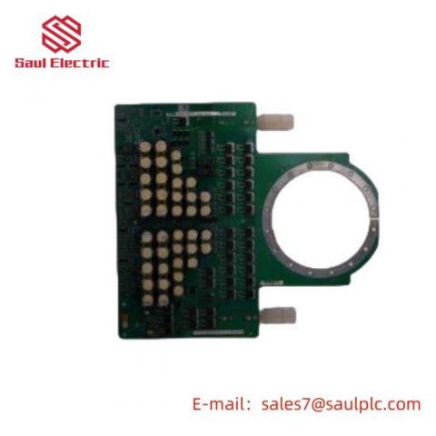 ABB 1703104 17090006 6CCM - Brand New, Precision Engineered for Industrial Automation