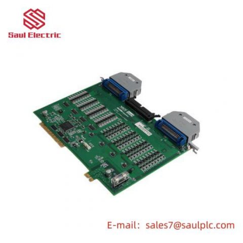 ABB 1KHL015623R0001 G4AI - Industrial Control Module
