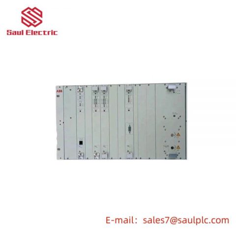 ABB 1KHL015623R0001 G4AI DCS Control Module