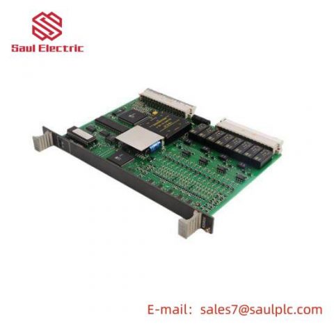 ABB 1MRK000179-CCr00: Industrial Communication Module