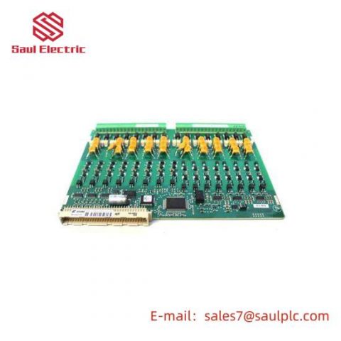 ABB 1MRK000508-BDr04 1MRK000007-21 Binary Input Module: Precision Control in Industrial Automation