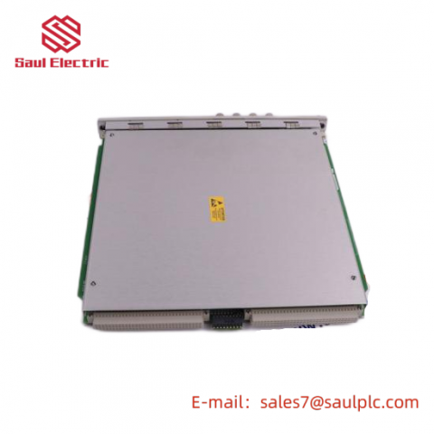 ABB 1MRK000844-BB Relay: Advanced Industrial Control Relay for Safety and Efficiency