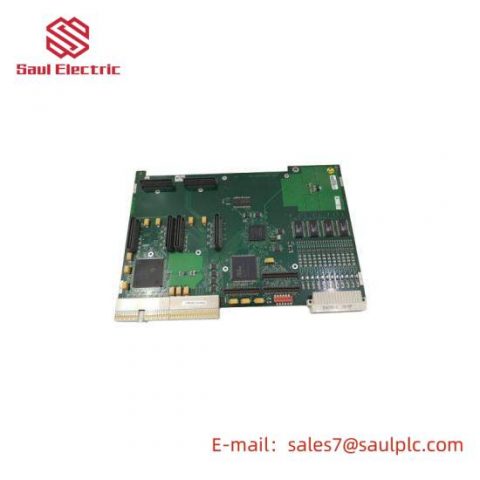ABB 1MRK002247-BHR00 Drive Control Board: Advanced Industrial Automation Solution