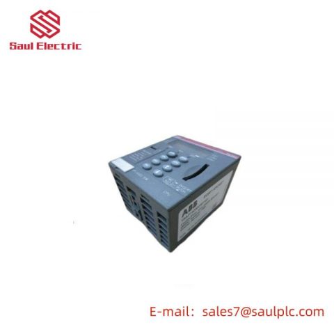 ABB EC581 ARCNET CPU Module, 1SAP140500R3160, Industrial Control Solutions