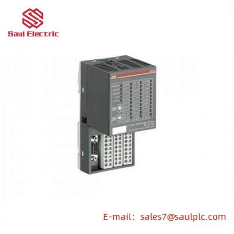 ABB 1SAP220500R3001 - Industrial Control Bus Module