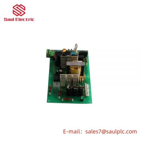 ABB 2050RZ23002B Single Loop Controller - Precision Control for Industrial Automation