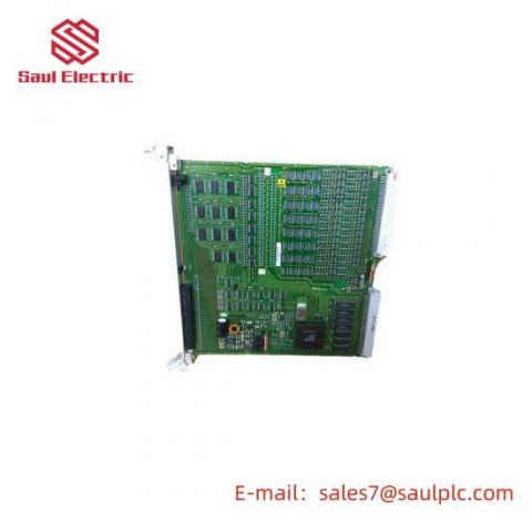 ABB 216AB61 HESG324013R100 HESG216881/A PC BOARD - Advanced Control Module for Industrial Automation
