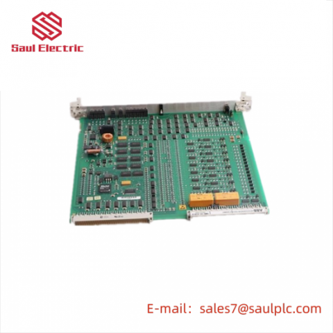 ABB 216DB61 HESG324063R100 Binary Output Unit - Advanced Industrial Control Solution