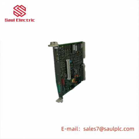 ABB 216VE61B HESG324258R1 Control Module, High Performance, Advanced Technology