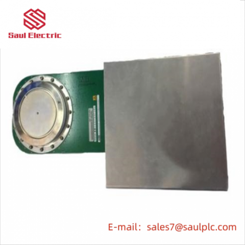 ABB 336A4954ARP1 - High-Performance Power Module