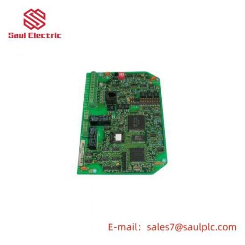 ABB 336A4976ATP051 Circuit Breakers, Advanced Industrial Protection Solutions