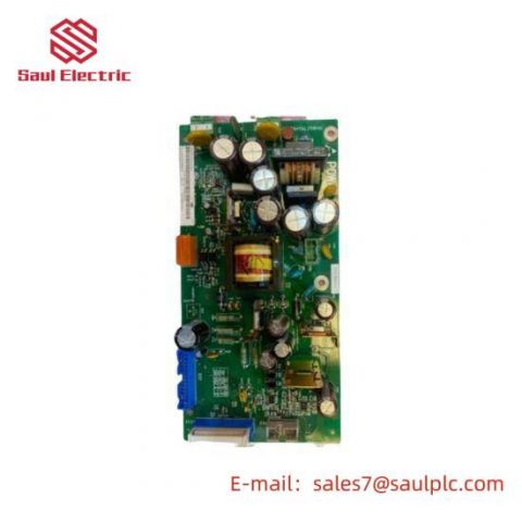 ABB 3ADT315100R1001; Producer: ABB