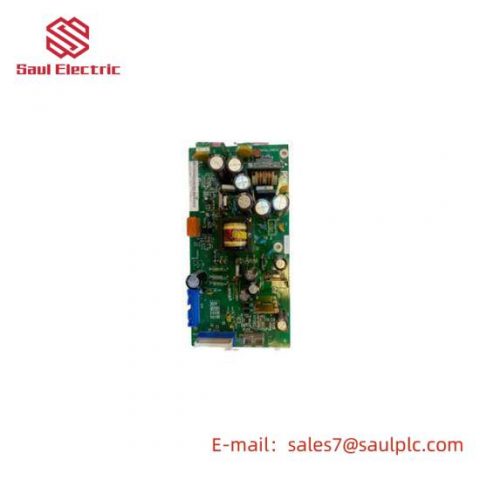 ABB SDCS-POW-4-COAT Power Supply - 3ADT315100R1001, Industrial Grade Energy Solution