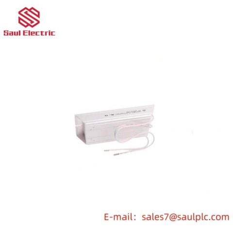 ABB 3AFE 64803689 CBHX165C5R414 Charging Resistor, Advanced Power Management Solution