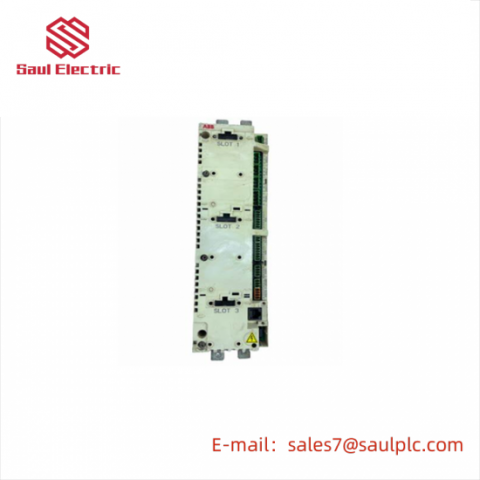 ABB 3AUA0000047068 Control Unit: Precision Automation, Tailored Performance