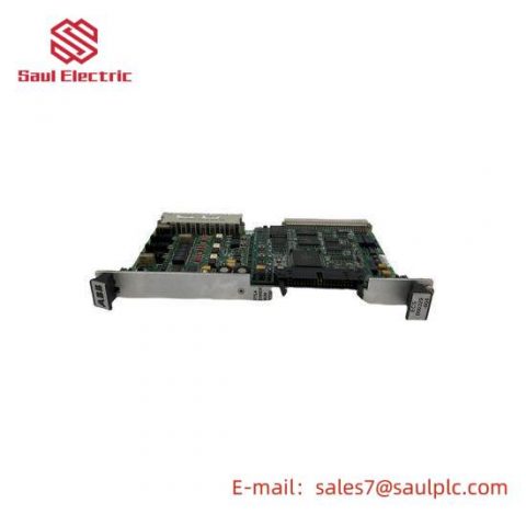 ABB 3BDH000741R1 21-P - Industrial Control Module